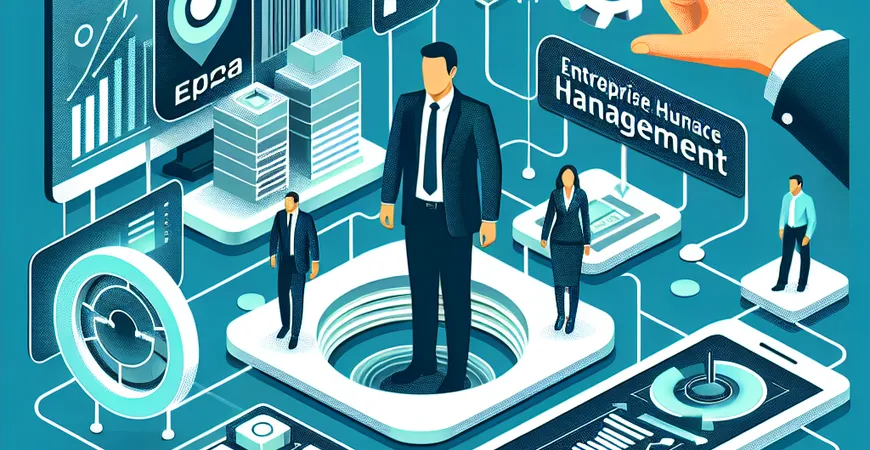 企业不同阶段，HRM 系统功能模块该怎么配？​